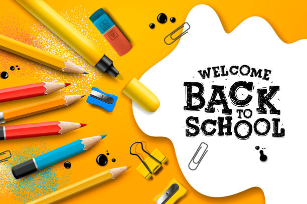 Welcome back! Welcome back!